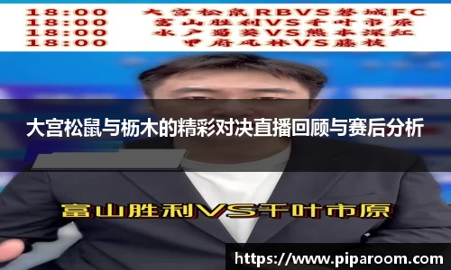 大宫松鼠与枥木的精彩对决直播回顾与赛后分析